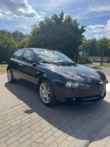 Alfa Romeo Alfa Romulo 147 neu TÜV bis 08-2027 - Alfa Romeo 147 aus 2009