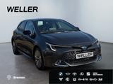 Toyota Corolla Hybrid 1,8 l, 140 PS CVT. 4x2, 5-Tü Navi - Toyota Neuwagen in Bremen