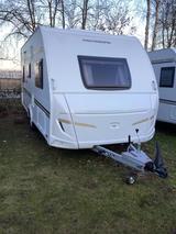 Weinsberg CaraOne 540 EUH Advanced/ Smart Paket - Weinsberg CaraOne 540 EUH