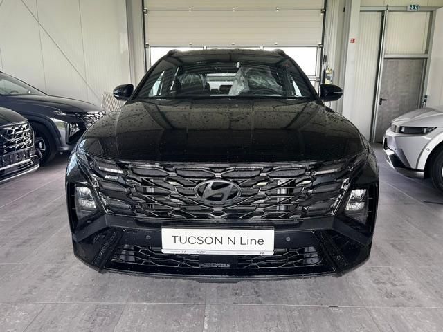 Hyundai TUCSON - Bild 2