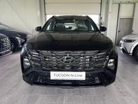 Hyundai TUCSON - Vorschau Bild 2