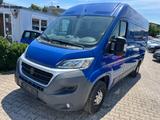 Fiat DucatoHochr.-Kasten35130L2H2 RS:3450 mm Klima - gebrauchte Fiat Ducato aus dem Jahr 2016