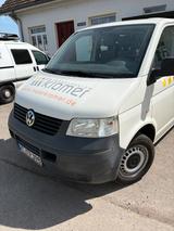 Volkswagen T5 Transporter       9 Sitzer       TÜV NEU 