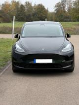 Tesla Model Y Performance 2022 MwSt. ausweisbar - Tesla Model Y in Stuttgart