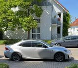 Lexus IS 300 300h F-Sport Automatik F-Sport - Lexus: Sport