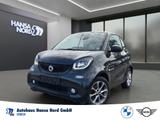Smart fortwo coupe 1.0 passion - Smart ForTwo Gebrauchtwagen in Lübeck