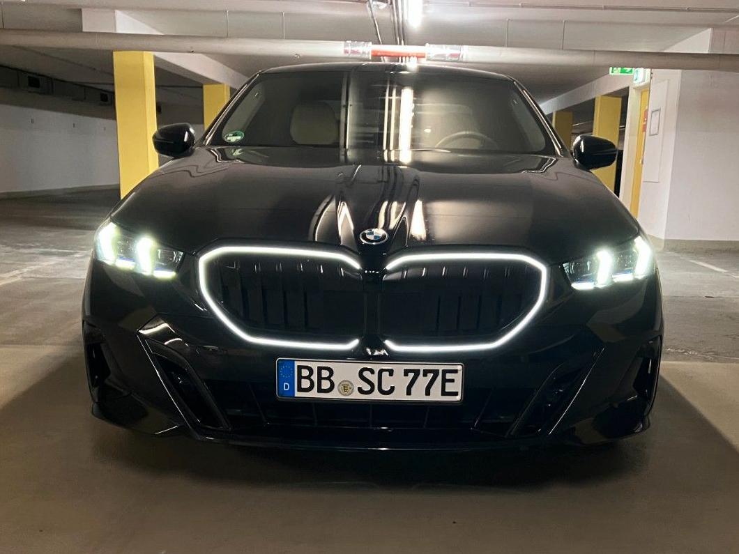 BMW 530e M Sport Lim. TRAVEL P.+COMFORT P.+SHADOW L