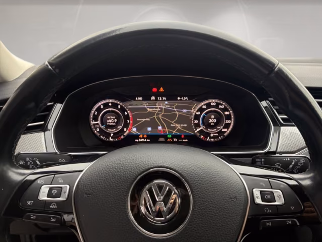 Volkswagen Passat Alltrack 2.0TSI 220PS 4Motion/AHK/ACC/Nav