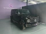 Mercedes-Benz G 63 AMG / - Mercedes-Benz G 63 AMG Gebrauchtwagen in Düsseldorf