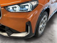 BMW X1 - Vorschau Bild 8