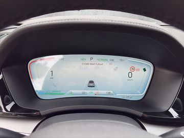 BYD SEAL U DM-i PHEV 26.6kWh Comfort ACC 360 11kw OB
