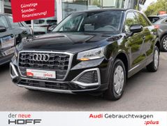 Audi Q2 Advanced 35 TFSI S-tronic AHK APP GRA Klima