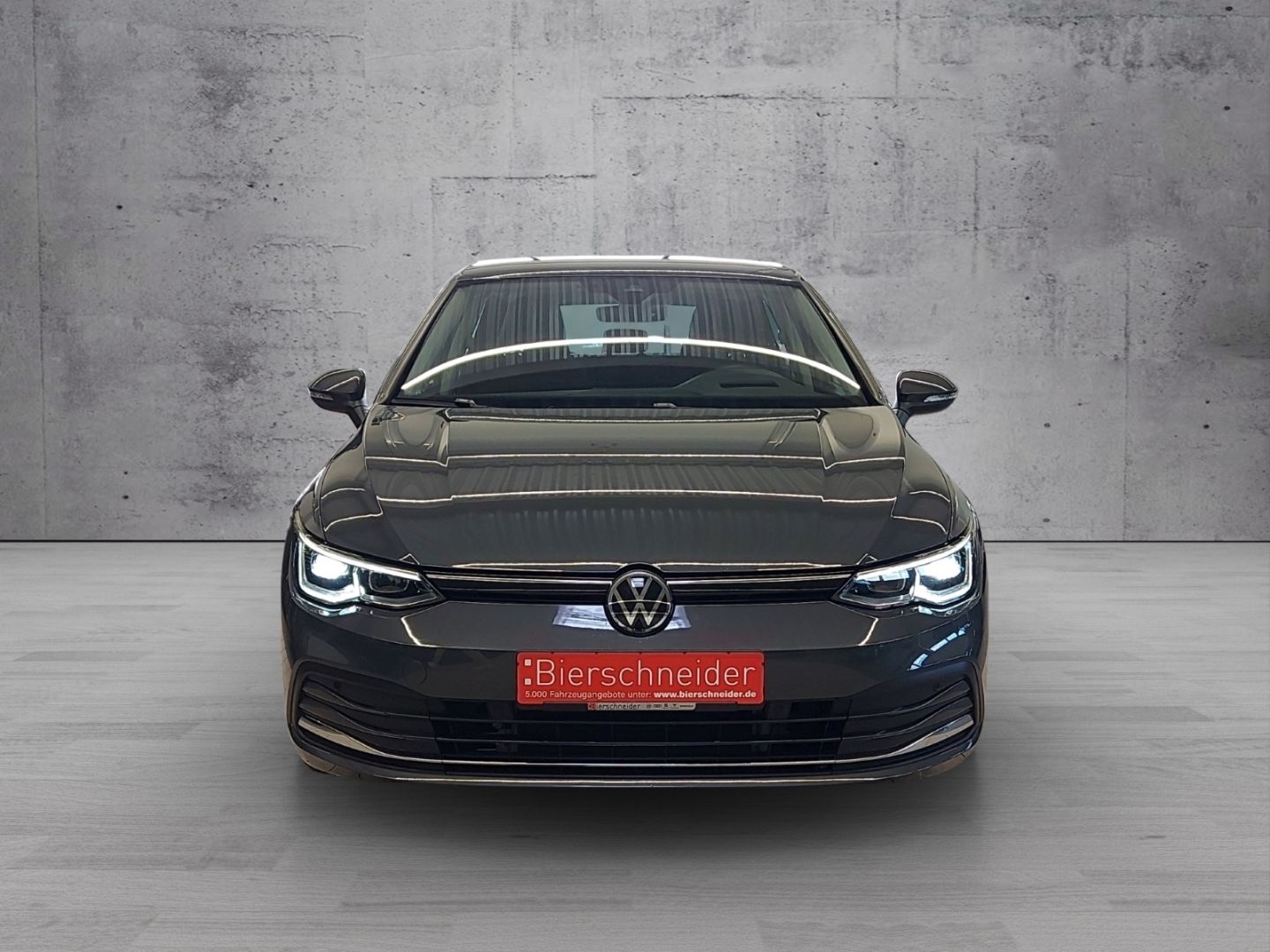 Volkswagen Golf - Bild 2