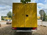 Mercedes-Benz Sprinter/Koffer/Regalsystem/EU5/1. Hand - Angebote