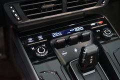 PORSCHE 992.2 Carrera Cabrio | SportDesign | HD-Matrix PORSCHE 992.2 Carrera Cabrio | SportDesign | HD-Matrix