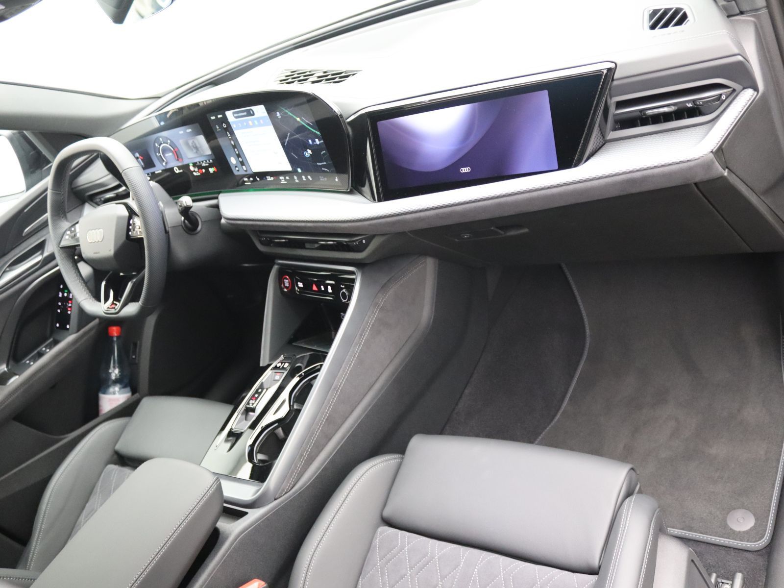 Audi Q5 - Bild 9
