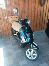Vespa LX50 - VESPA MOFA
