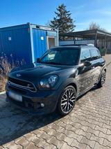 MINI Mini Countryman - MINI MINI: Min Countryman