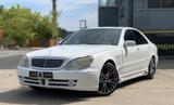 Mercedes-Benz S 320 Lorinser Umbau 20" ALU - Mercedes-Benz S 320 mit Benzin-Antrieb: Automatik