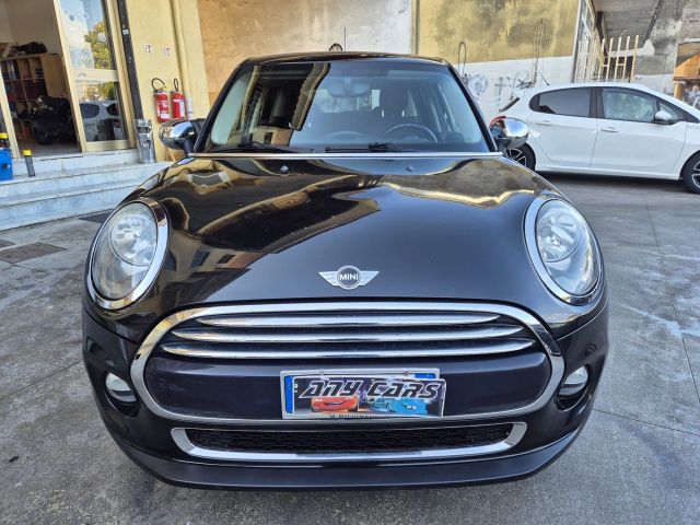 MINI Mini 1.5 Cooper 5 porte 136cv