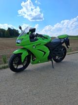 Kawasaki 250 R  - KAWASAKI 250
