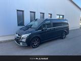 Mercedes-Benz V300*AMG-Line*Lang*AHK*2xelektr.Schiebetüre*uvm*