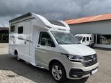 Weinsberg X-Cursion Van EDITION PEPPER 500 MQ Automatik, G - Weinsberg X cursion