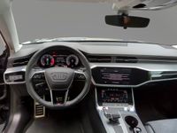 Audi S6 - Vorschau Bild 11