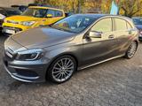 Mercedes-Benz A 180 176 AMG Navi/Kamera/18Zoll/Xenon/PDC/1Hand - Mercedes-Benz A 180 in Saarbrücken