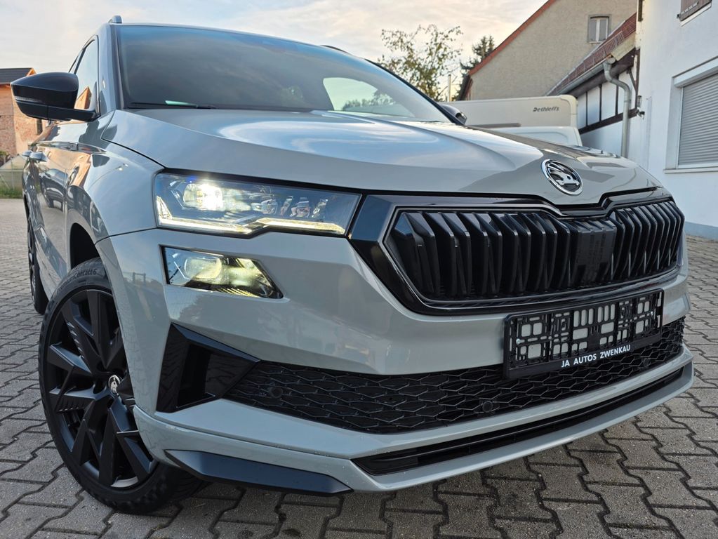 Image of Skoda Karoq