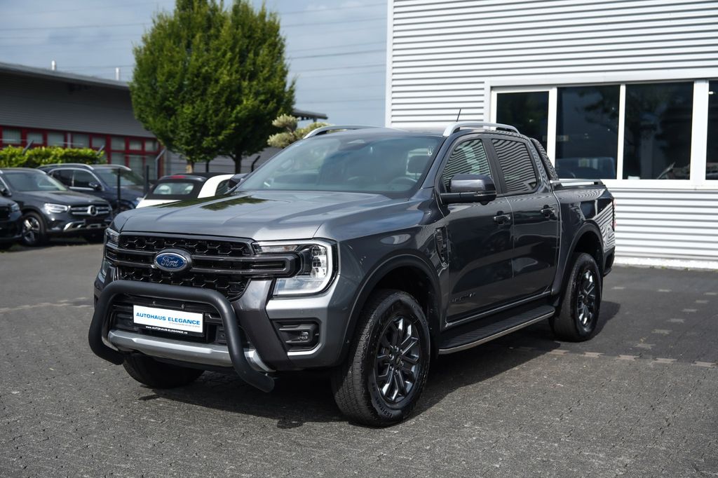 Image of Ford Ranger