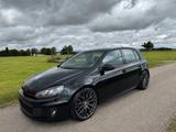Volkswagen Golf 2.0 TSI DSG GTI GTI