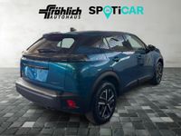 Peugeot 2008 - Vorschau Bild 5