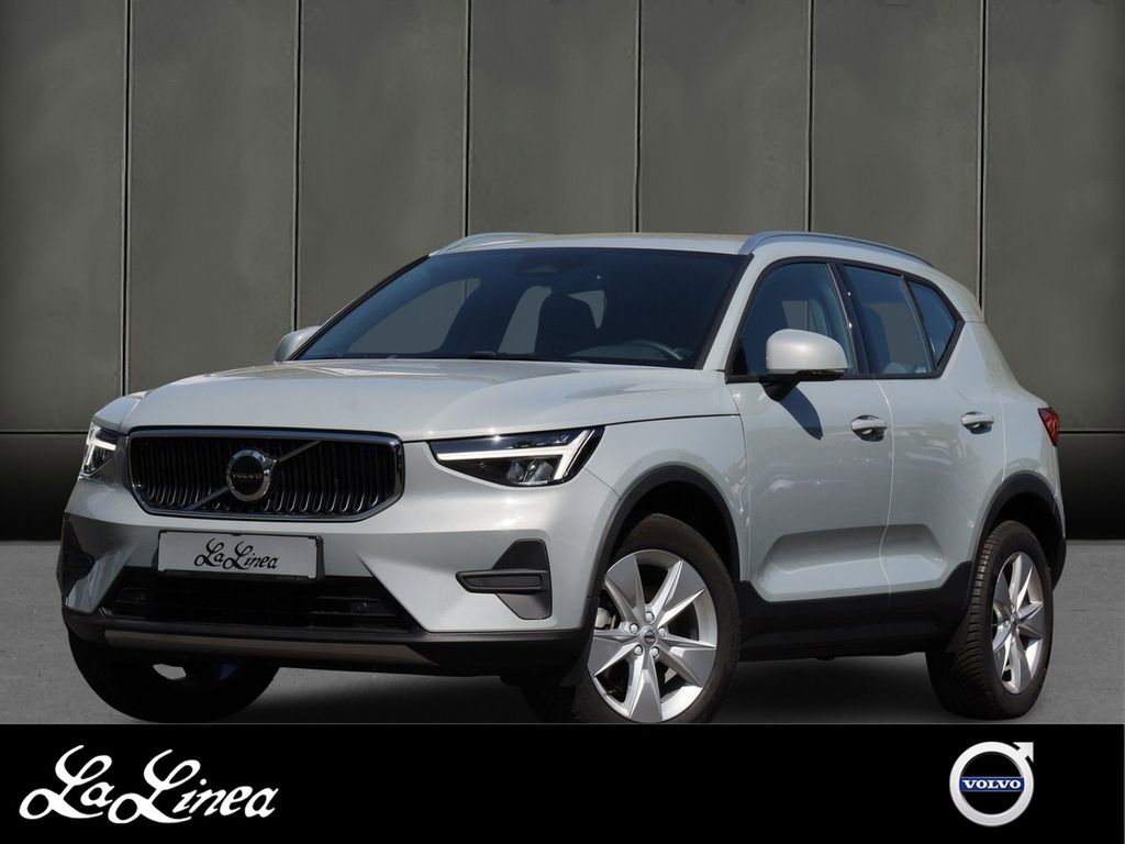 Image of Volvo XC40