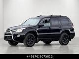 Toyota Land Cruiser 3.0 D-4D Aut. Leder Navi 6-Sitze - gebrauchte Toyota Land Cruiser aus dem Jahr 2006