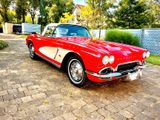 Corvette C1 mit Matching Numbers in Zustand: 2+  - Corvette C1