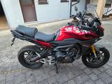 Yamaha MT09 Tracer - YAMAHA MT 09 TRACER