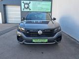 Volkswagen Touareg RLine 3L V6 4Motion,AHK,Matrix,Standheiz - Volkswagen: Rline