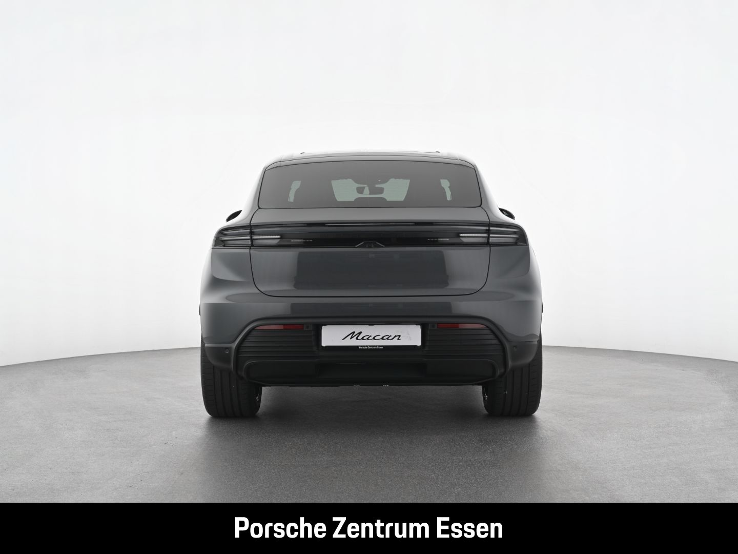 Porsche Macan - Bild 5