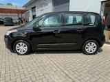 Citroën C3 Picasso Attraction*1HAND*KLIMA*AHK*8FACH - gebrauchte Citroën C3 aus dem Jahr 2013