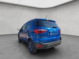 Ford ECOSPORT 1.0 EcoBoost TITANIUM - Ford in Kiel