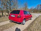 Volkswagen Golf 1.6 Bon Jovi Schiebedach Bon Jovi - Volkswagen Golf: Bon Jovi