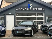 Audi A5 Coupe sport/S-tronic/Navi/LED/Leder/XenonPlus
