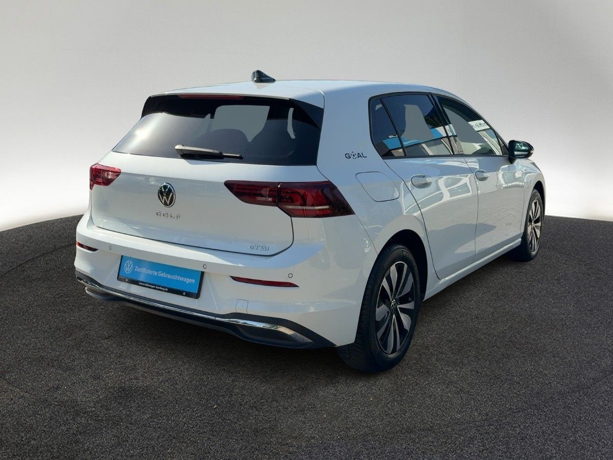Volkswagen Golf - Bild 4