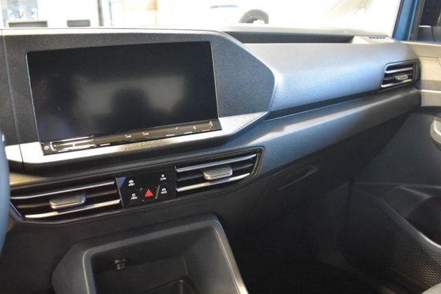 Caddy Life 1,5 l eHybrid DSG SITZHEIZUNG+KAMERA