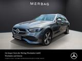 Mercedes-Benz C 300 d T AVANTGARDE MBUX DIGITAL-LIGHT STANDH. - Mercedes-Benz C 300 in Mainz