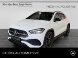 Mercedes-Benz GLA 200 AMG|KAM|TOTW|LED|AHK|CarPlay|SPIEGEL-P.| - Mercedes-Benz GLA 200 in Saarbrücken