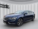 Renault Talisman 1.6 TCE Energy Initiale Paris Vollauss - Renault Talisman: Initiale Paris