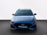 Hyundai i30 cw N Line Mild-Hybrid Kamera, SHZ, Navi - Hyundai i30: Blau, Cw