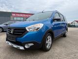 Dacia Lodgy*Stepway*HU/AU*Steuerkette Neu* - Dacia Lodgy aus 2015